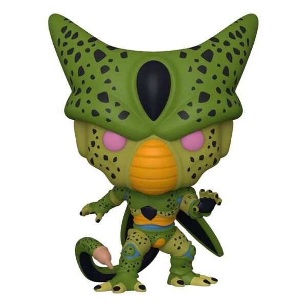 Dragon Ball Z - Cell (First Form) Funko POP! Animation #947