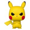 Pokémon - Pikachu Funko POP! Games #598