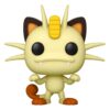 Pokémon - Meowth Funko POP! Games #780