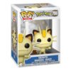 Pokémon - Meowth Funko POP! Games #780