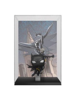 DC - Batgirl Funko POP! Comic Covers #18