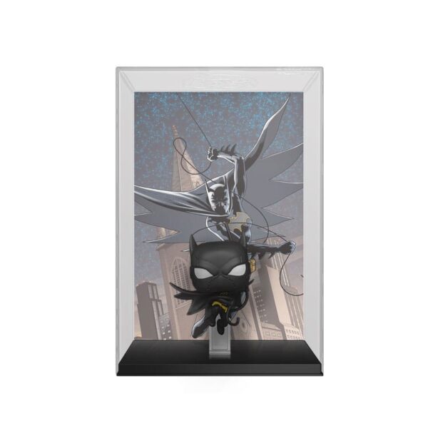 DC - Batgirl Funko POP! Comic Covers #18