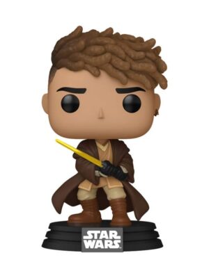 Star Wars - Yord Fandar Funko POP! #724