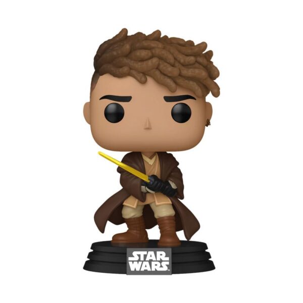 Star Wars - Yord Fandar Funko POP! #724