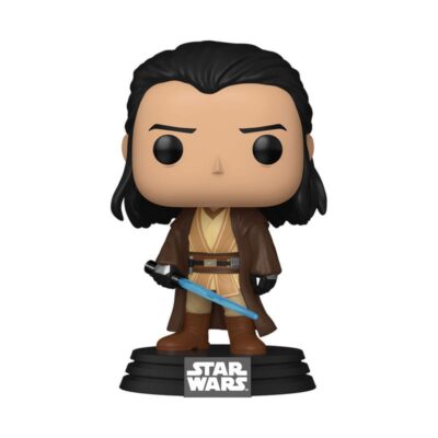 Star Wars - Jedi Master Sol Funko POP! #725