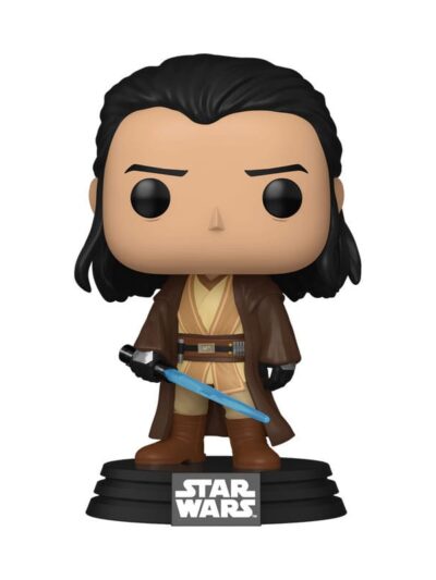 Star Wars - Jedi Master Sol Funko POP! #725