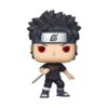 Naruto: Shippuden - Shisui Uchiha Funko POP! Animation #1659