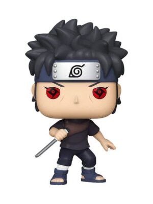 Naruto: Shippuden - Shisui Uchiha Funko POP! Animation #1659