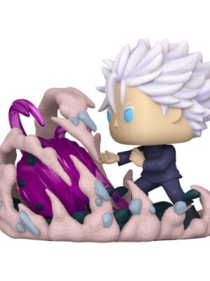 Jujutsu Kaisen - Satoru Gojo Funko POP! Deluxe #1644