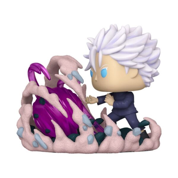 Jujutsu Kaisen - Satoru Gojo Funko POP! Deluxe #1644