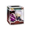 Jujutsu Kaisen - Satoru Gojo Funko POP! Deluxe #1644