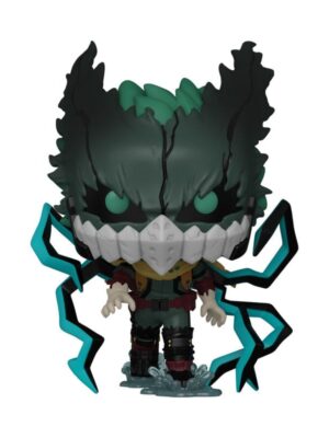 My Hero Academia - Izuku Midoriya Funko POP! Plus #1829