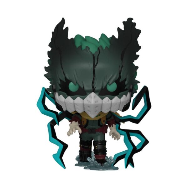 My Hero Academia - Izuku Midoriya Funko POP! Plus #1829
