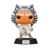 Star Wars - Ahsoka Tano Funko POP! #749