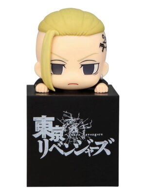 Tokyo Revengers - Ken Ryūgūji Figure