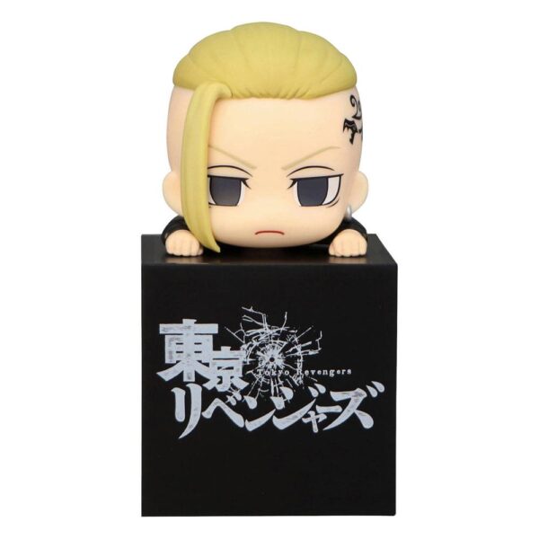 Tokyo Revengers - Ken Ryūgūji Figure