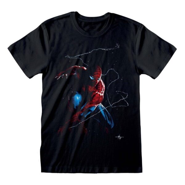 Spider-Man T-Shirt (M)