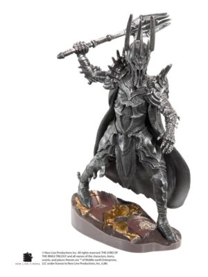 The Lord of the Rings - Sauron Figure