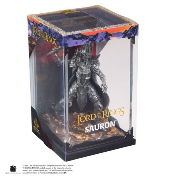 The Lord of the Rings - Sauron Figure