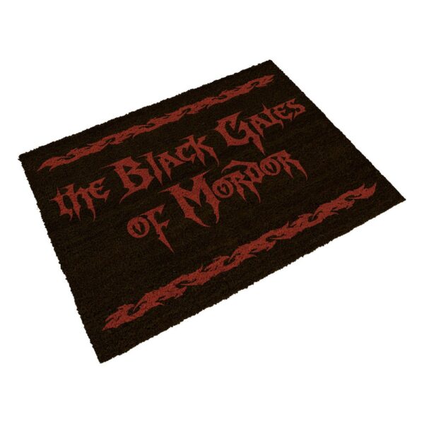 The Lord of the Rings Doormat