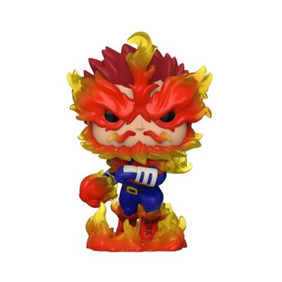 My Hero Academia - Endeavor Funko POP! Animation #785