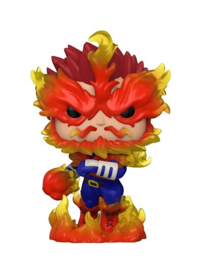 My Hero Academia - Endeavor Funko POP! Animation #785