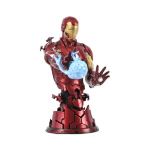 Marvel - Iron Man Figure