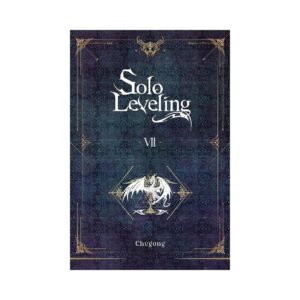 Solo Leveling VII Novel