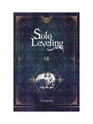 Solo Leveling VII Novel
