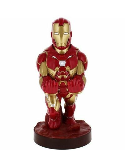 Avengers - Iron Man Phone & Controller Holder