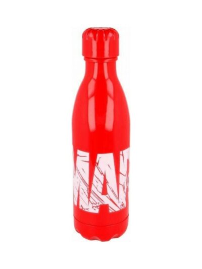 Marvel Bottle