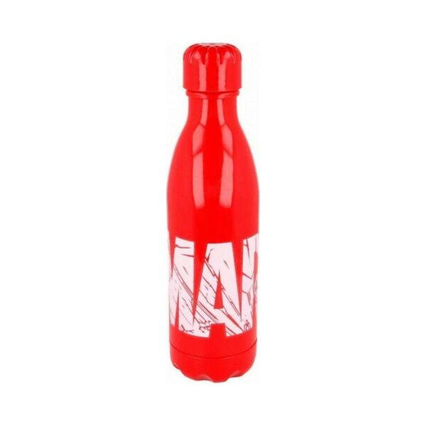 Marvel Bottle