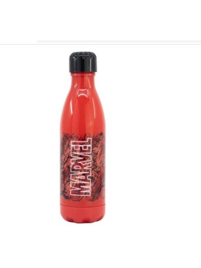 Marvel Bottle