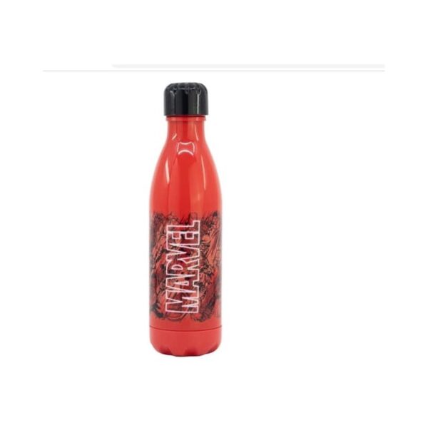 Marvel Bottle