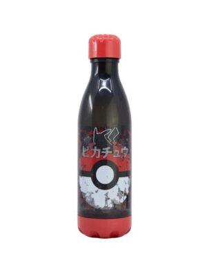 Pokémon Bottle