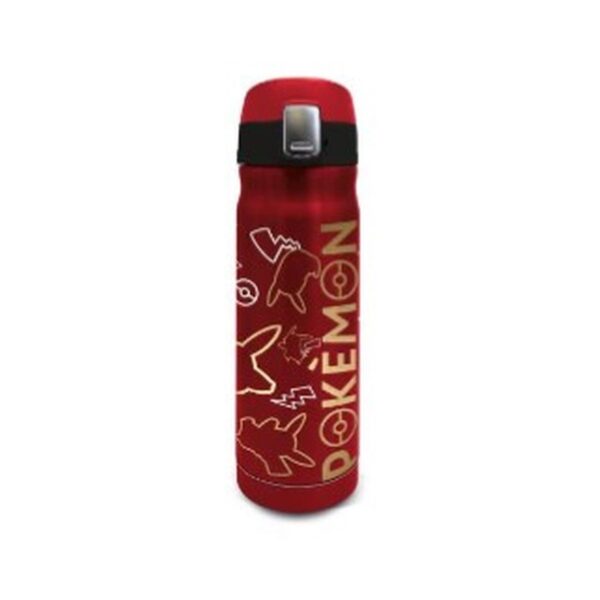 Pokémon Bottle
