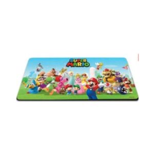 Super Mario Desk Mat