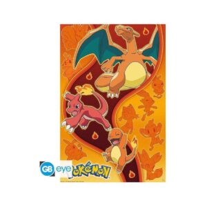 Pokémon Poster