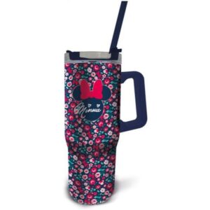 Minnie Mouse Travel Mug