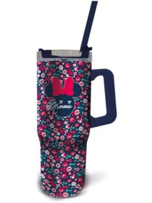 Minnie Mouse Travel Mug