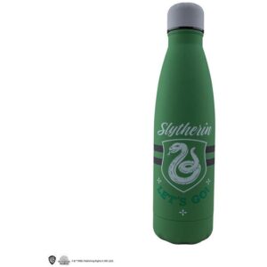 Harry Potter - Slytherin Thermos Bottle