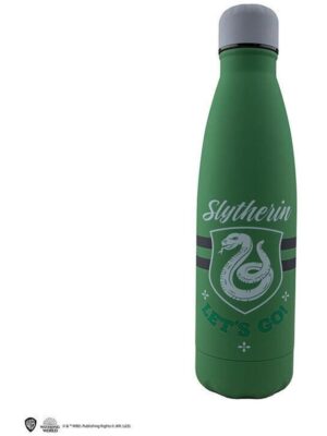 Harry Potter - Slytherin Thermos Bottle