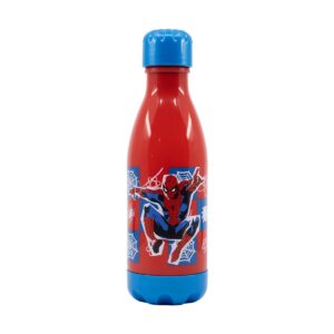 Spider-Man Bottle