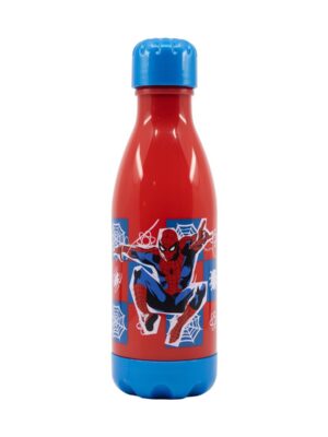 Spider-Man Bottle