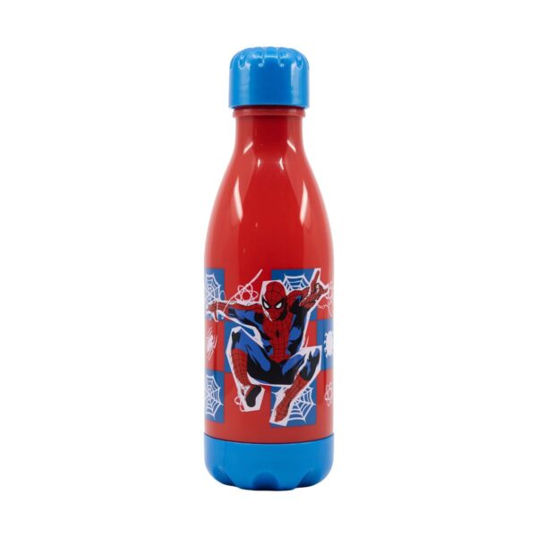Spider-Man Bottle