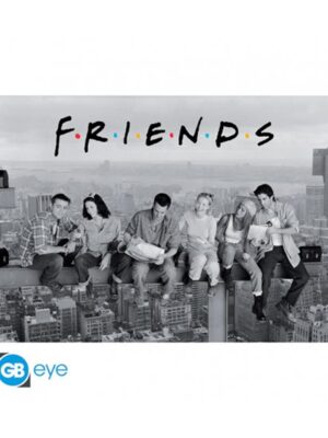 Friends Poster