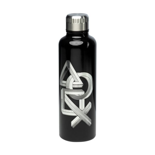PlayStation Bottle