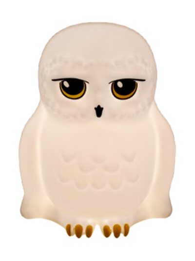 Harry Potter - Hedwig Light