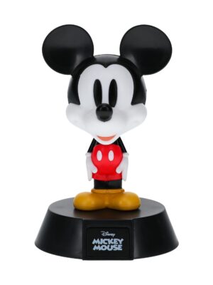 Mickey Mouse Light