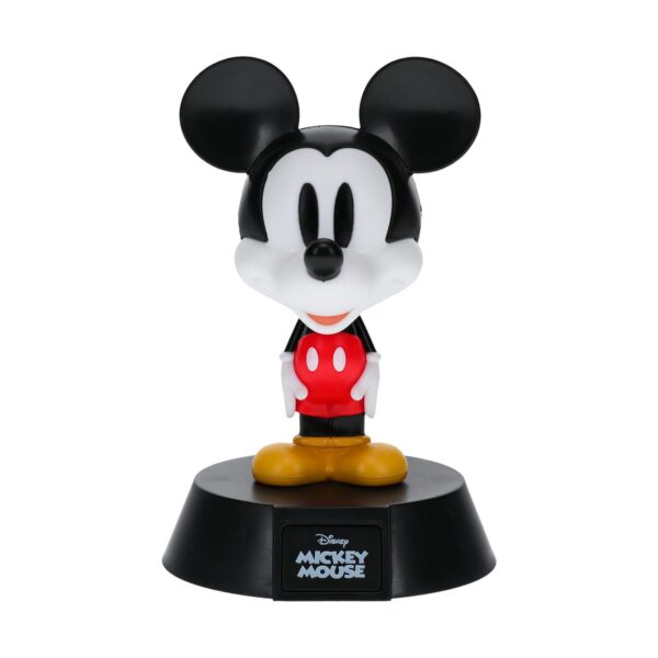 Mickey Mouse Light